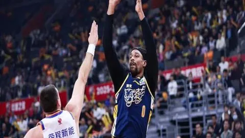 黎巴嫩驳斥“驱逐加沙居民”计划违反国际法